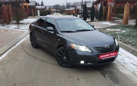 Toyota Camry, 2007 год, 1 320 000 рублей, 2 фотография