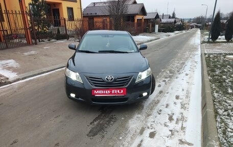 Toyota Camry, 2007 год, 1 320 000 рублей, 3 фотография