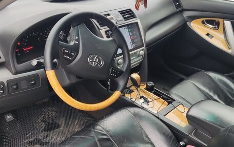 Toyota Camry, 2007 год, 1 320 000 рублей, 16 фотография