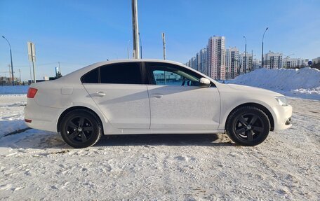 Volkswagen Jetta VI, 2013 год, 1 320 000 рублей, 6 фотография