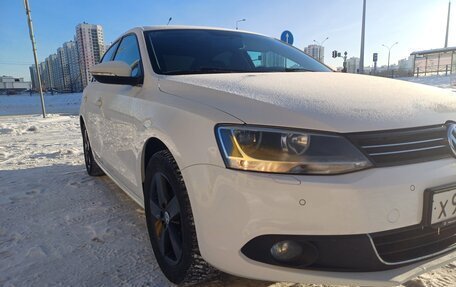 Volkswagen Jetta VI, 2013 год, 1 320 000 рублей, 8 фотография