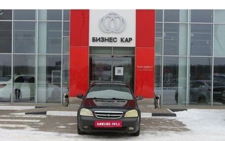 Chevrolet Lacetti, 2006 год, 380 000 рублей, 2 фотография