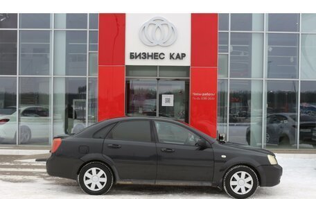 Chevrolet Lacetti, 2006 год, 380 000 рублей, 4 фотография