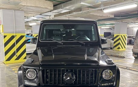 Mercedes-Benz G-Класс AMG, 2007 год, 3 700 000 рублей, 2 фотография