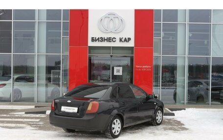 Chevrolet Lacetti, 2006 год, 380 000 рублей, 5 фотография