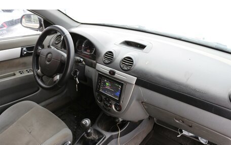 Chevrolet Lacetti, 2006 год, 380 000 рублей, 11 фотография