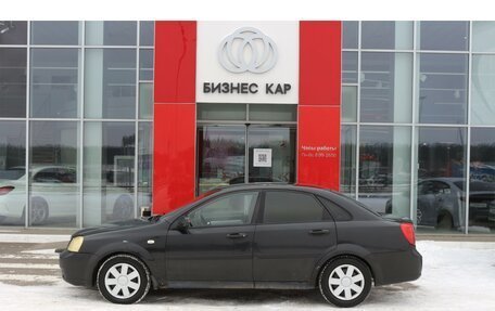 Chevrolet Lacetti, 2006 год, 380 000 рублей, 8 фотография