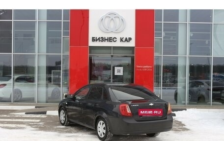 Chevrolet Lacetti, 2006 год, 380 000 рублей, 7 фотография