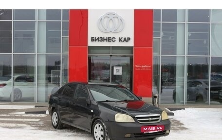 Chevrolet Lacetti, 2006 год, 380 000 рублей, 3 фотография