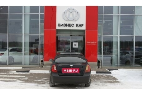 Chevrolet Lacetti, 2006 год, 380 000 рублей, 6 фотография