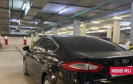 Ford Mondeo V, 2015 год, 1 390 000 рублей, 4 фотография