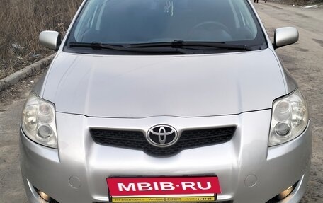 Toyota Auris II, 2008 год, 750 000 рублей, 6 фотография