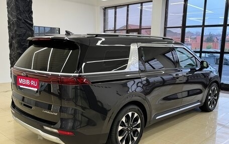 KIA Carnival, 2021 год, 5 500 000 рублей, 6 фотография