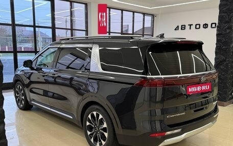 KIA Carnival, 2021 год, 5 500 000 рублей, 8 фотография