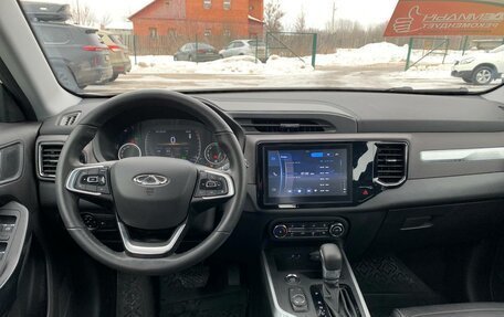 Chery Tiggo 4 I рестайлинг, 2020 год, 1 462 000 рублей, 15 фотография