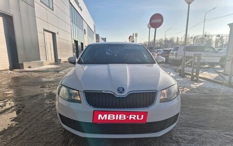 Skoda Octavia, 2013 год, 899 000 рублей, 5 фотография