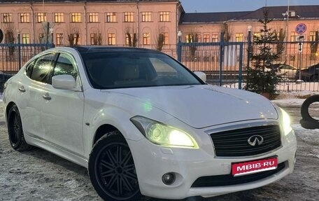 Infiniti M, 2011 год, 1 150 000 рублей, 1 фотография