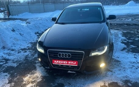 Audi A4, 2011 год, 930 000 рублей, 1 фотография