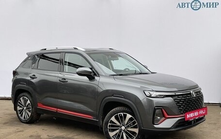 Changan CS35 Plus, 2024 год, 2 300 000 рублей, 3 фотография