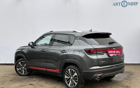 Changan CS35 Plus, 2024 год, 2 300 000 рублей, 7 фотография