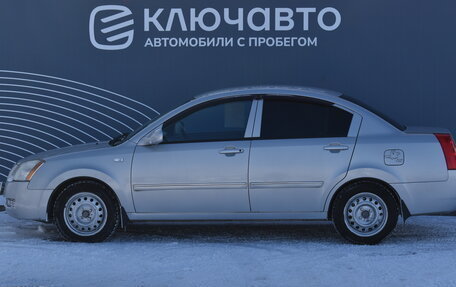 Vortex Estina II (FL-C), 2010 год, 465 000 рублей, 6 фотография