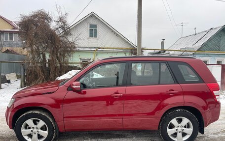 Suzuki Grand Vitara, 2010 год, 1 180 000 рублей, 4 фотография