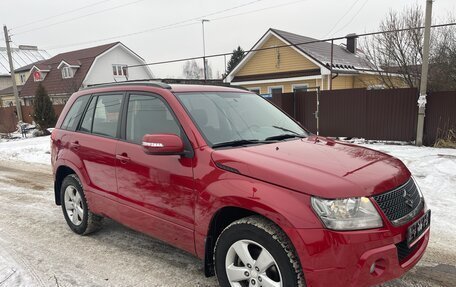 Suzuki Grand Vitara, 2010 год, 1 180 000 рублей, 7 фотография