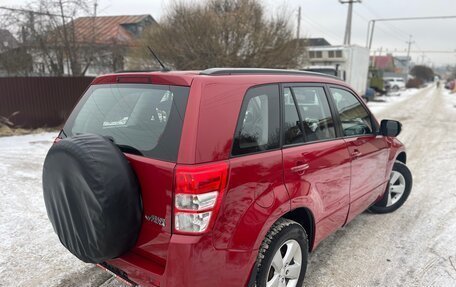 Suzuki Grand Vitara, 2010 год, 1 180 000 рублей, 2 фотография