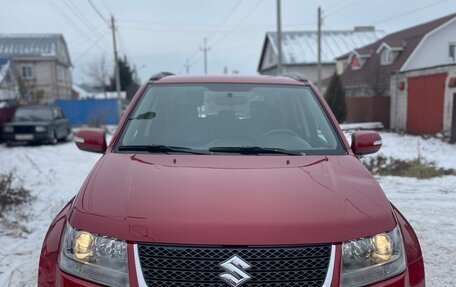 Suzuki Grand Vitara, 2010 год, 1 180 000 рублей, 6 фотография