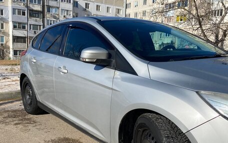 Ford Focus III, 2012 год, 950 000 рублей, 3 фотография