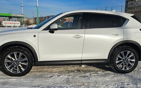 Mazda CX-5 II, 2020 год, 3 200 000 рублей, 2 фотография