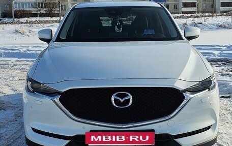 Mazda CX-5 II, 2020 год, 3 200 000 рублей, 5 фотография