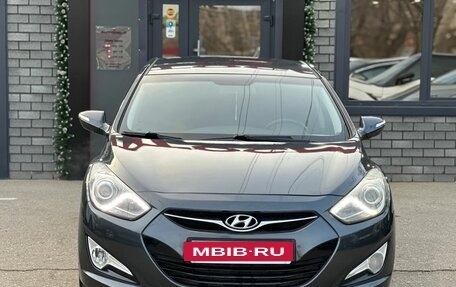 Hyundai i40 I рестайлинг, 2014 год, 1 215 000 рублей, 2 фотография