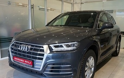 Audi Q5, 2019 год, 4 115 000 рублей, 1 фотография