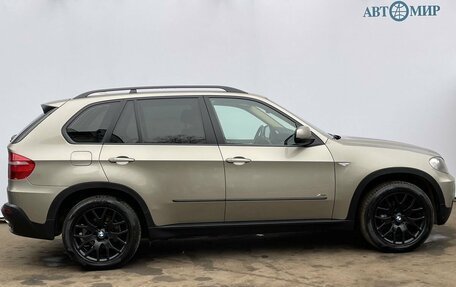 BMW X5, 2008 год, 1 930 000 рублей, 4 фотография