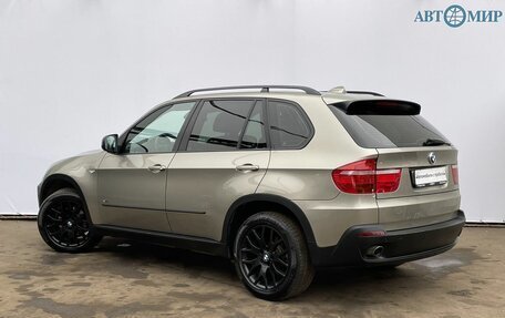 BMW X5, 2008 год, 1 930 000 рублей, 7 фотография