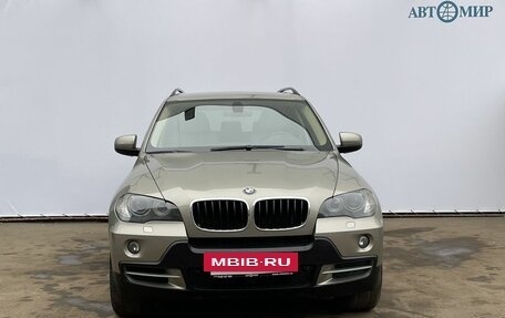 BMW X5, 2008 год, 1 930 000 рублей, 2 фотография