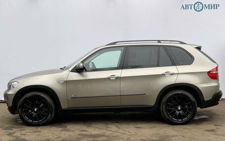 BMW X5, 2008 год, 1 930 000 рублей, 8 фотография