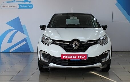 Renault Kaptur I рестайлинг, 2021 год, 1 749 000 рублей, 2 фотография