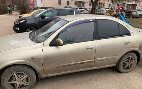 Nissan Almera Classic, 2008 год, 800 000 рублей, 5 фотография