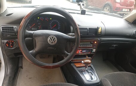 Volkswagen Passat B5+ рестайлинг, 2000 год, 385 000 рублей, 6 фотография