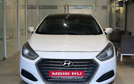 Hyundai i40 I рестайлинг, 2015 год, 1 088 000 рублей, 2 фотография