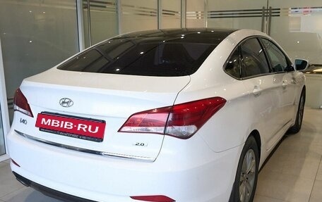 Hyundai i40 I рестайлинг, 2015 год, 1 088 000 рублей, 4 фотография