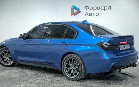 BMW 3 серия, 2014 год, 1 850 000 рублей, 4 фотография