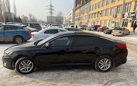 KIA Optima III, 2015 год, 1 400 000 рублей, 7 фотография