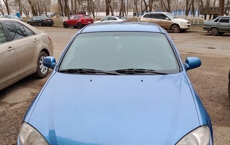 Chevrolet Lacetti, 2004 год, 500 000 рублей, 1 фотография