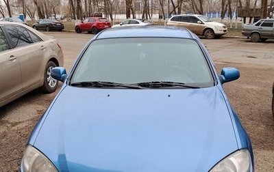 Chevrolet Lacetti, 2004 год, 500 000 рублей, 1 фотография