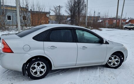 Ford Focus II рестайлинг, 2011 год, 600 000 рублей, 1 фотография