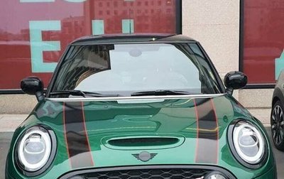 MINI Hatch, 2019 год, 4 300 000 рублей, 1 фотография