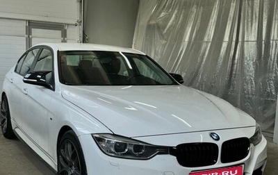 BMW 3 серия, 2013 год, 2 500 000 рублей, 1 фотография